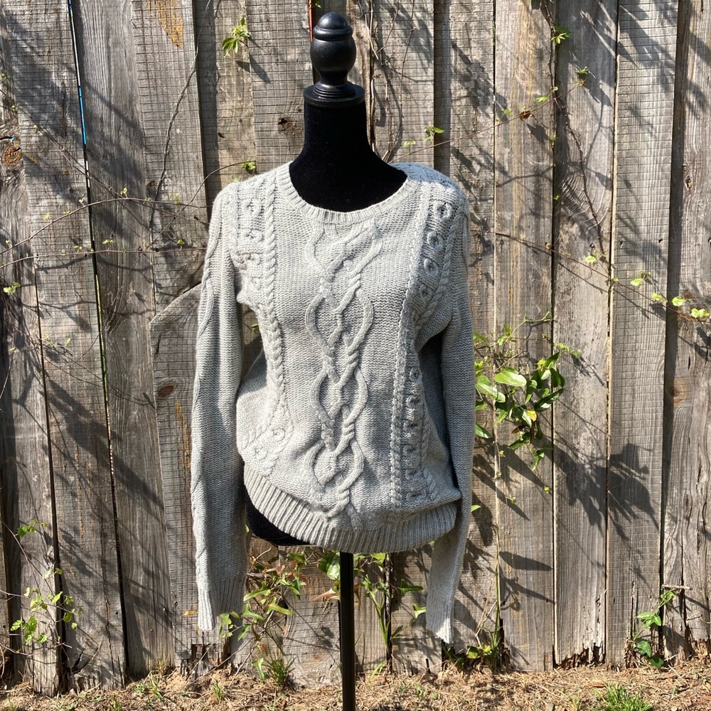 Gap Sweater